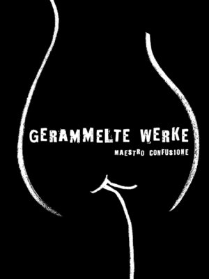 cover image of Gerammelte Werke